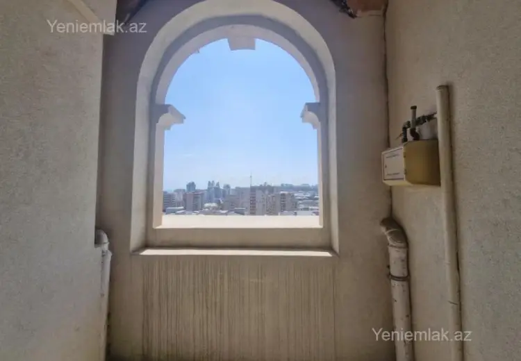 99 000 AZN - 3 otaqlı mənzil Satılır, Yasamal qəs., Yasamal, Bakı