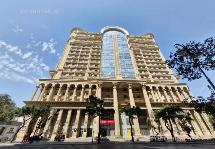 99 000 AZN - 3 otaqlı mənzil Satılır, Yasamal qəs., Yasamal, Bakı