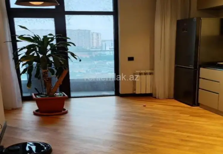 1 300 AZN - 3 otaqlı mənzil Kirayə (aylıq), Yasamal qəs., Yasamal, Bakı