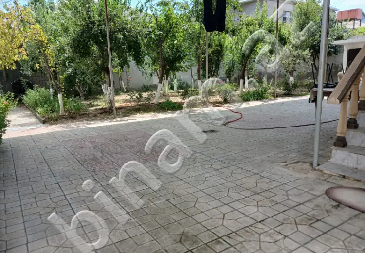 600 AZN - 3 otaqlı mənzil Kirayə (aylıq), Zabrat qəs., Sabunçu, Bakı