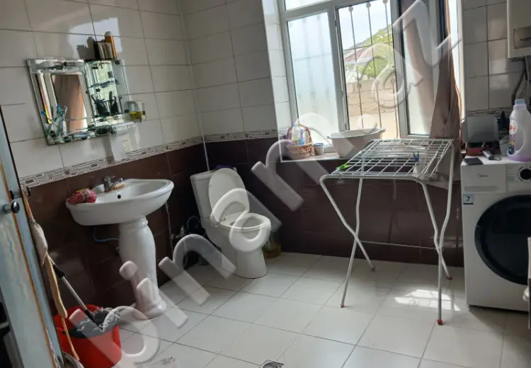 600 AZN - 3 otaqlı mənzil Kirayə (aylıq), Zabrat qəs., Sabunçu, Bakı