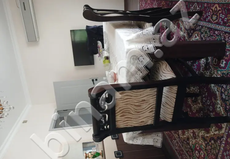 600 AZN - 3 otaqlı mənzil Kirayə (aylıq), Zabrat qəs., Sabunçu, Bakı