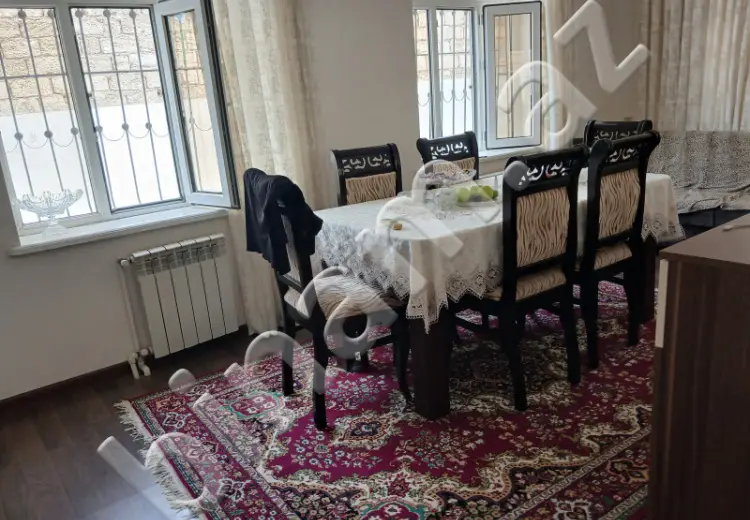 600 AZN - 3 otaqlı mənzil Kirayə (aylıq), Zabrat qəs., Sabunçu, Bakı
