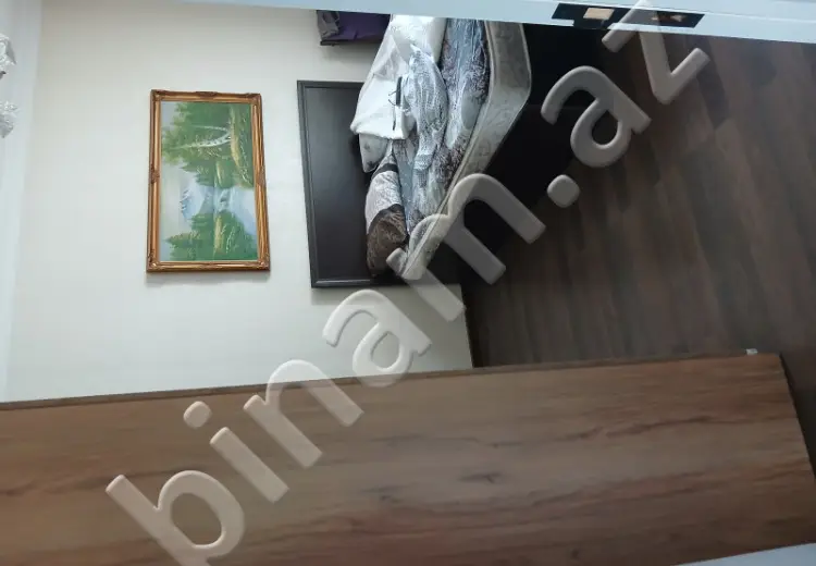 600 AZN - 3 otaqlı mənzil Kirayə (aylıq), Zabrat qəs., Sabunçu, Bakı