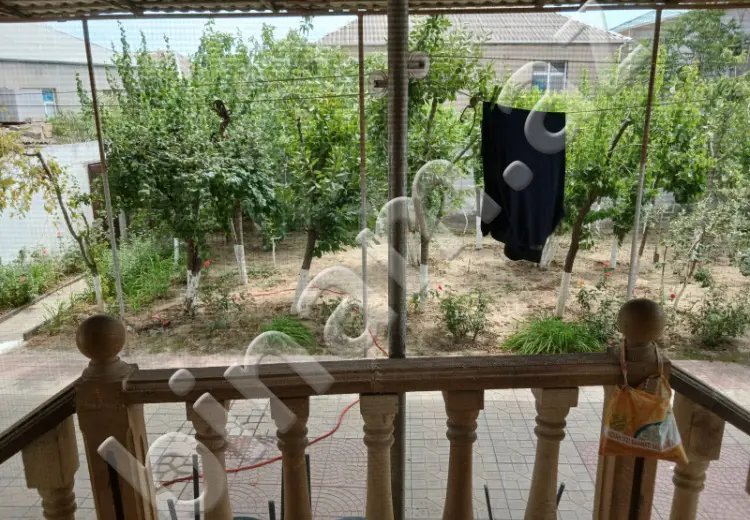 600 AZN - 3 otaqlı mənzil Kirayə (aylıq), Zabrat qəs., Sabunçu, Bakı