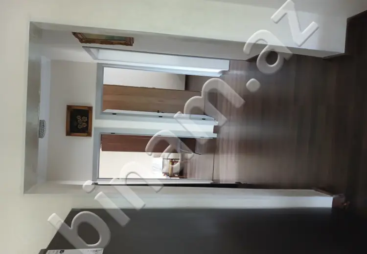 600 AZN - 3 otaqlı mənzil Kirayə (aylıq), Zabrat qəs., Sabunçu, Bakı
