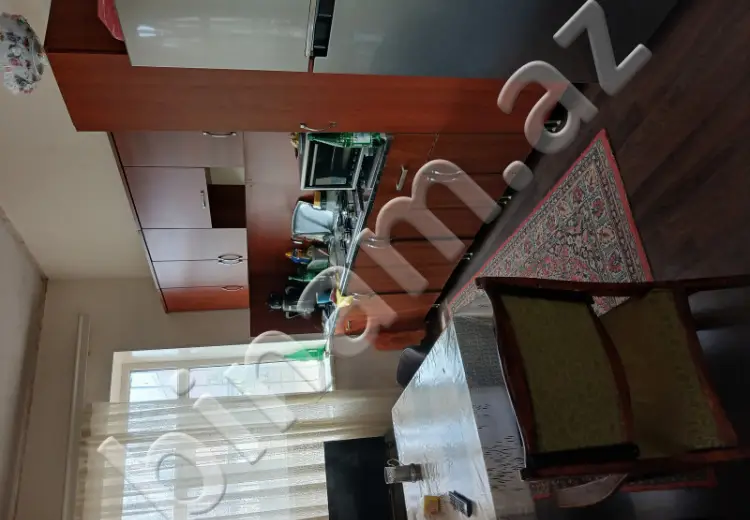 600 AZN - 3 otaqlı mənzil Kirayə (aylıq), Zabrat qəs., Sabunçu, Bakı