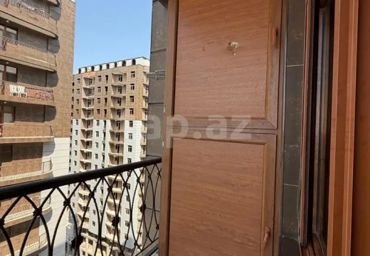 3 otaqlı mənzil Kirayə (aylıq), Yasamal qəs., Yasamal, Bakı