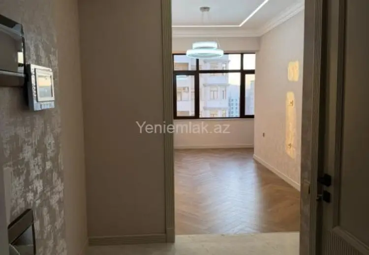 300 000 AZN - 2 otaqlı mənzil Satılır, Ağ şəhər, Xətai, Bakı