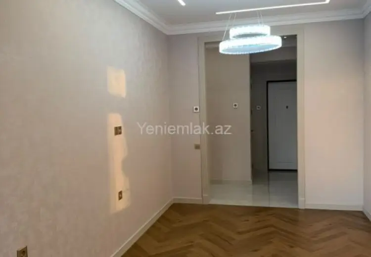 300 000 AZN - 2 otaqlı mənzil Satılır, Ağ şəhər, Xətai, Bakı