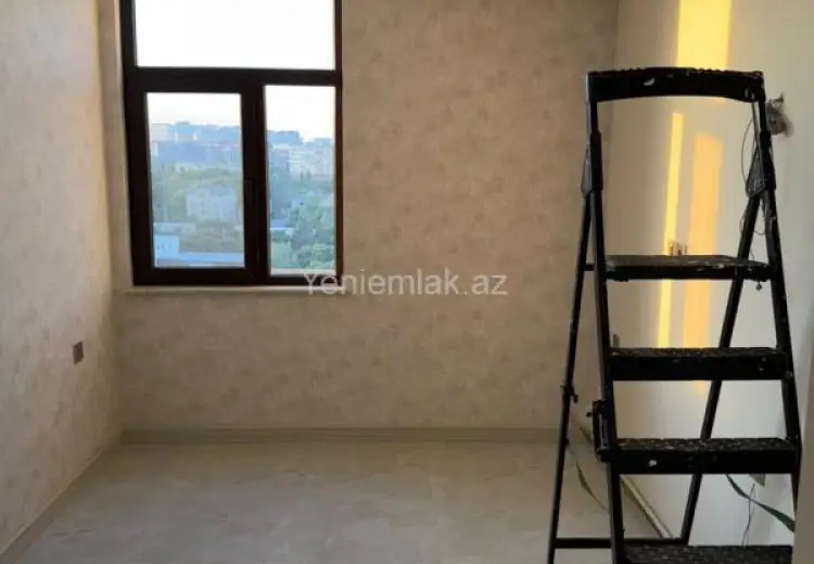 300 000 AZN - 2 otaqlı mənzil Satılır, Ağ şəhər, Xətai, Bakı