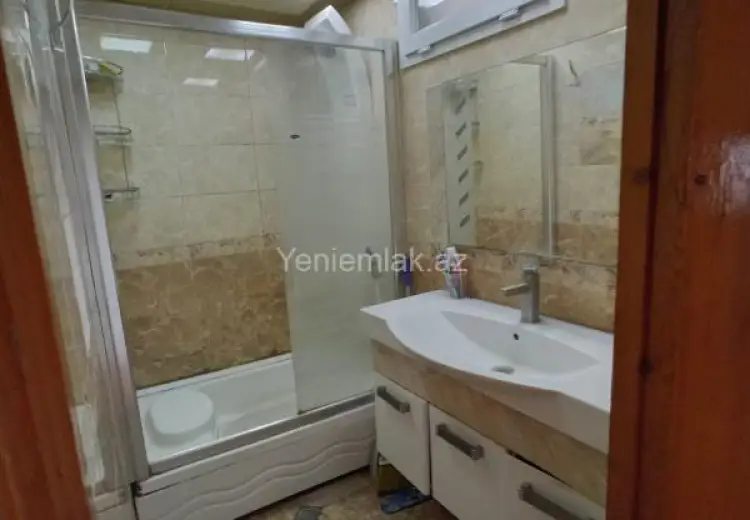 147 000 AZN - 2 otaqlı mənzil Satılır, Yeni Yasamal qəs., Yasamal, Bakı