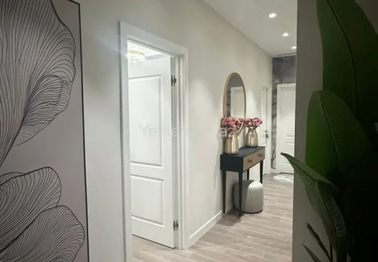 2 500 AZN - 3 otaqlı mənzil Kirayə (aylıq), Ağ şəhər, Xətai, Bakı