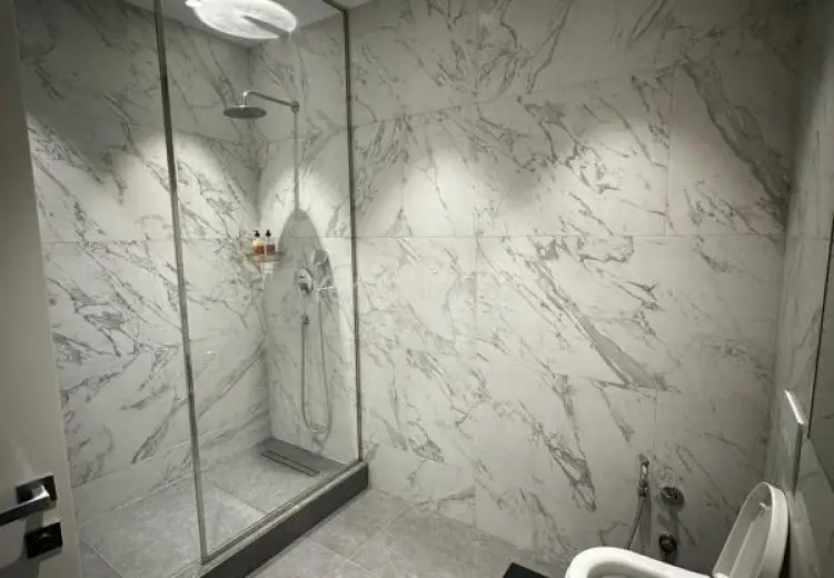 2 500 AZN - 3 otaqlı mənzil Kirayə (aylıq), Ağ şəhər, Xətai, Bakı