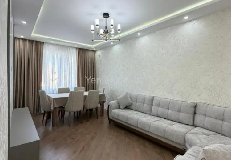 225 000 AZN - 3 otaqlı mənzil Satılır, Əhmədli, Xətai, Bakı