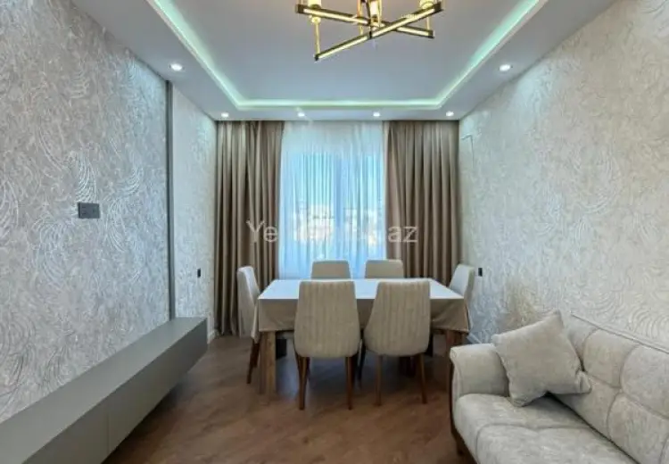 225 000 AZN - 3 otaqlı mənzil Satılır, Əhmədli, Xətai, Bakı