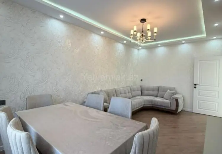 225 000 AZN - 3 otaqlı mənzil Satılır, Əhmədli, Xətai, Bakı