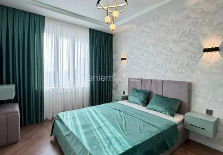225 000 AZN - 3 otaqlı mənzil Satılır, Əhmədli, Xətai, Bakı