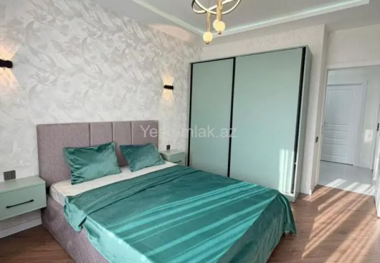 225 000 AZN - 3 otaqlı mənzil Satılır, Əhmədli, Xətai, Bakı