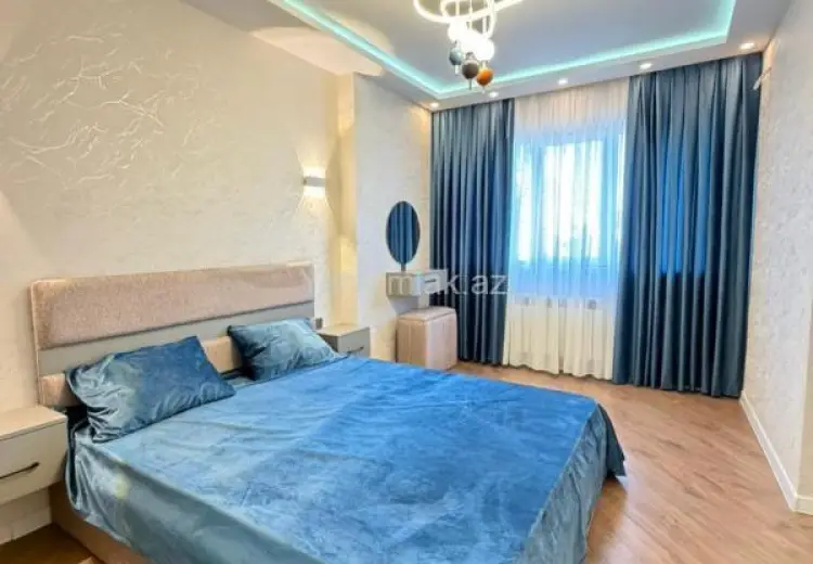 225 000 AZN - 3 otaqlı mənzil Satılır, Əhmədli, Xətai, Bakı