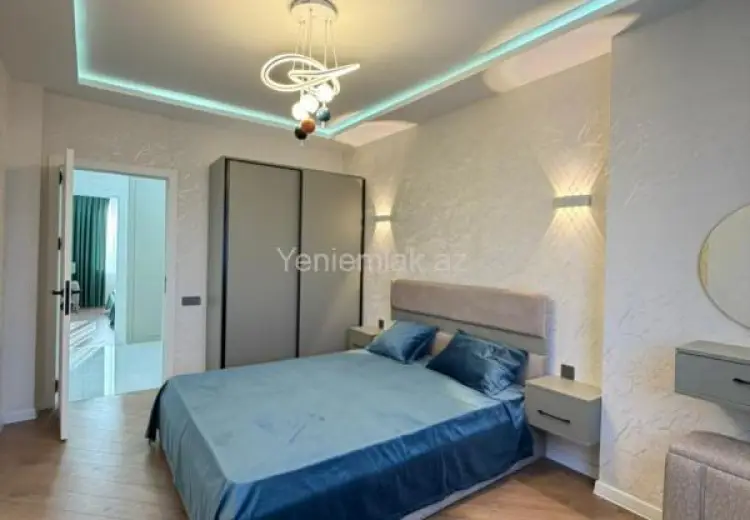225 000 AZN - 3 otaqlı mənzil Satılır, Əhmədli, Xətai, Bakı