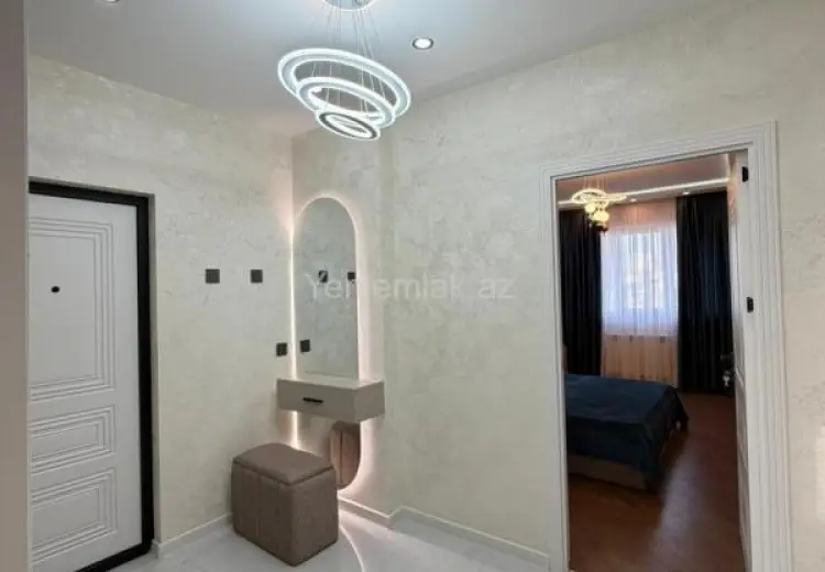 225 000 AZN - 3 otaqlı mənzil Satılır, Əhmədli, Xətai, Bakı