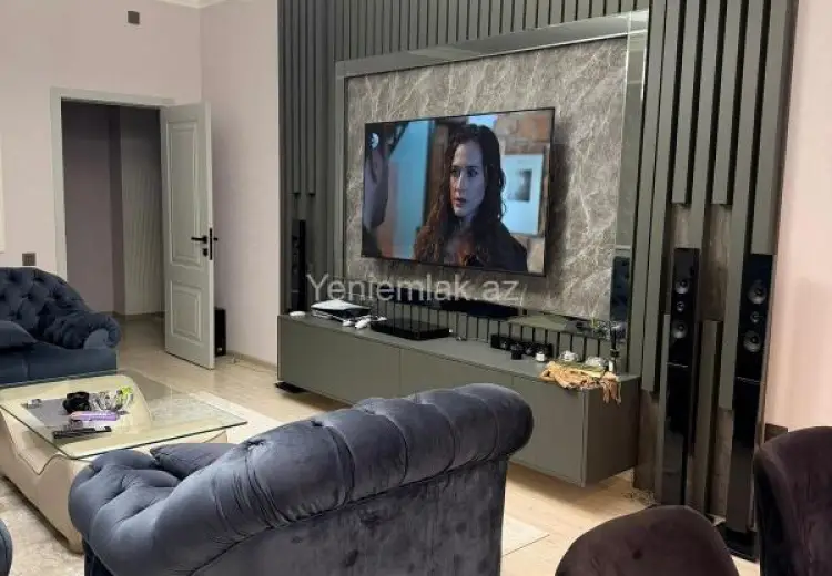 380 000 AZN - 3 otaqlı mənzil Satılır, Nəsimi, Bakı