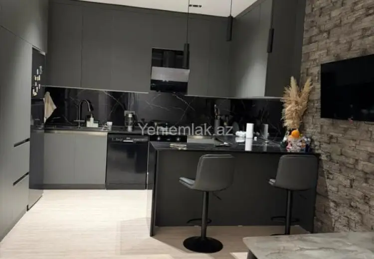 380 000 AZN - 3 otaqlı mənzil Satılır, Nəsimi, Bakı