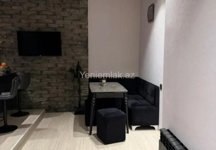 380 000 AZN - 3 otaqlı mənzil Satılır, Nəsimi, Bakı