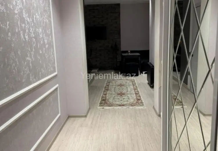 380 000 AZN - 3 otaqlı mənzil Satılır, Nəsimi, Bakı
