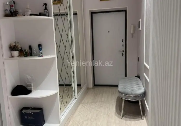 380 000 AZN - 3 otaqlı mənzil Satılır, Nəsimi, Bakı