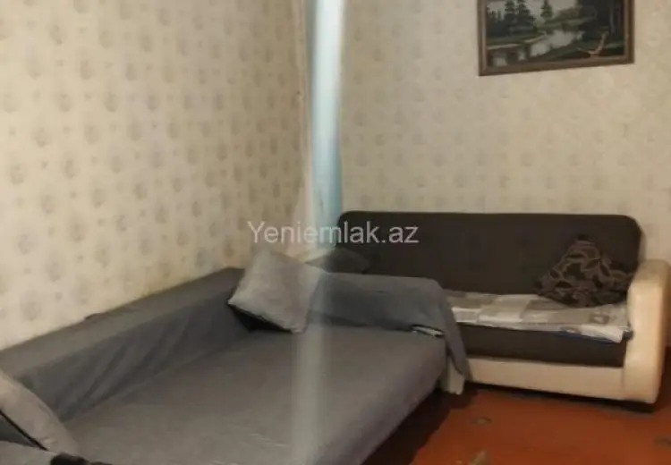 144 000 AZN - 3 otaqlı mənzil Satılır, Xətai, Bakı