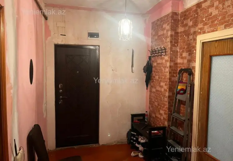 144 000 AZN - 3 otaqlı mənzil Satılır, Xətai, Bakı