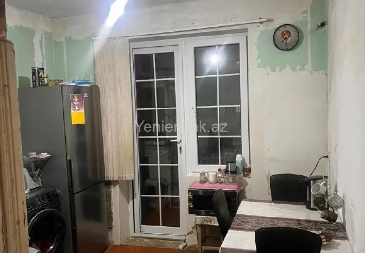 144 000 AZN - 3 otaqlı mənzil Satılır, Xətai, Bakı