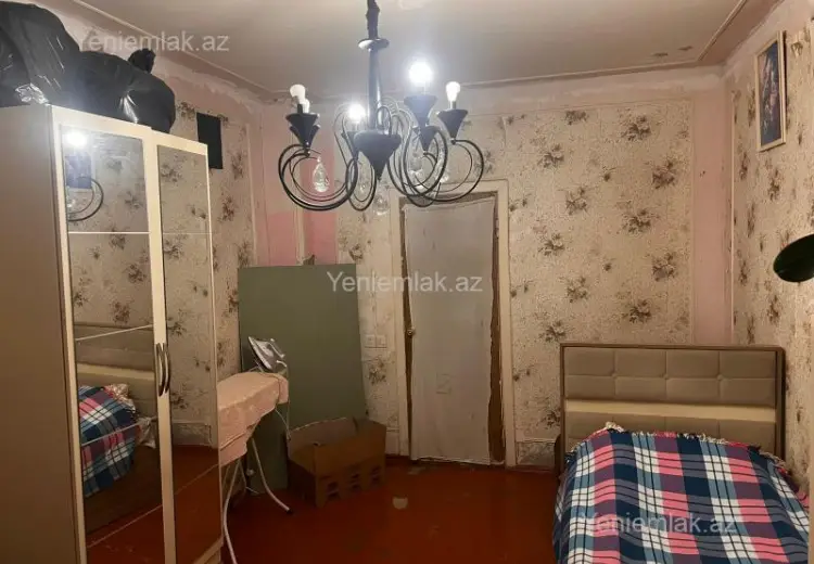 144 000 AZN - 3 otaqlı mənzil Satılır, Xətai, Bakı
