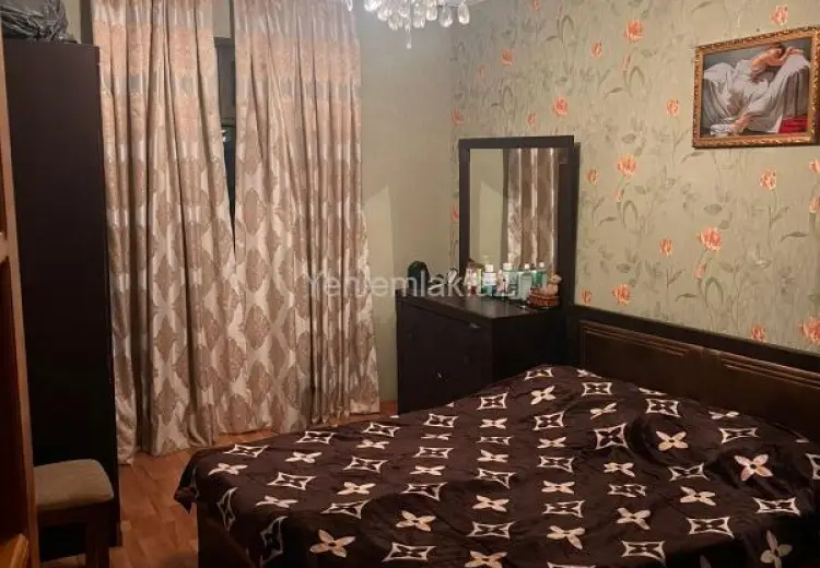 144 000 AZN - 3 otaqlı mənzil Satılır, Xətai, Bakı