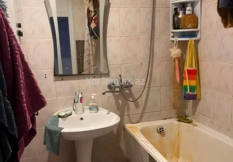 144 000 AZN - 3 otaqlı mənzil Satılır, Xətai, Bakı