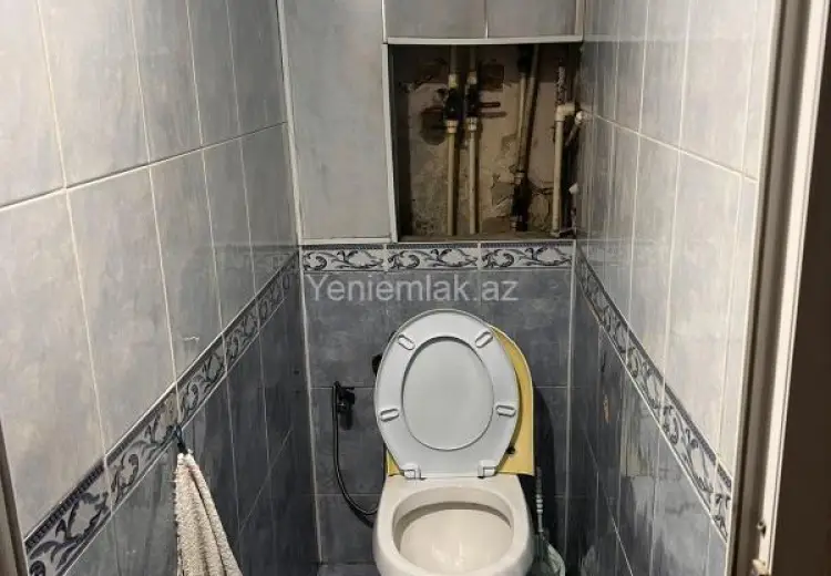 144 000 AZN - 3 otaqlı mənzil Satılır, Xətai, Bakı
