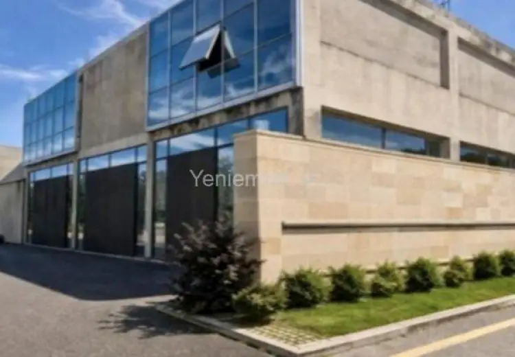 2 200 000 AZN - 3100 m² Obyekt / Ofis Satılır, Xəzər, Bakı