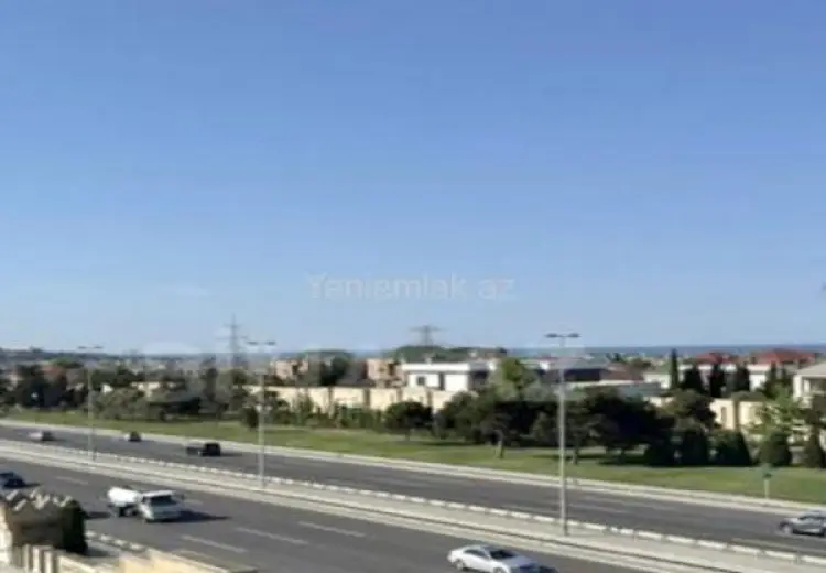 2 200 000 AZN - 3100 m² Obyekt / Ofis Satılır, Xəzər, Bakı