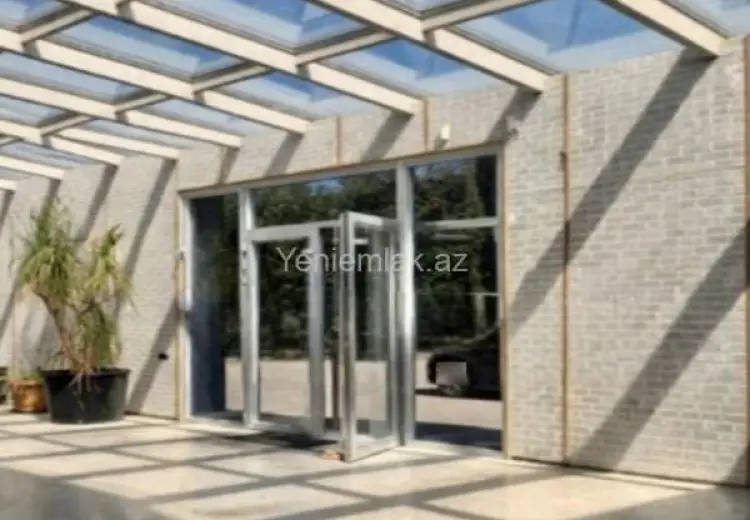 2 200 000 AZN - 3100 m² Obyekt / Ofis Satılır, Xəzər, Bakı