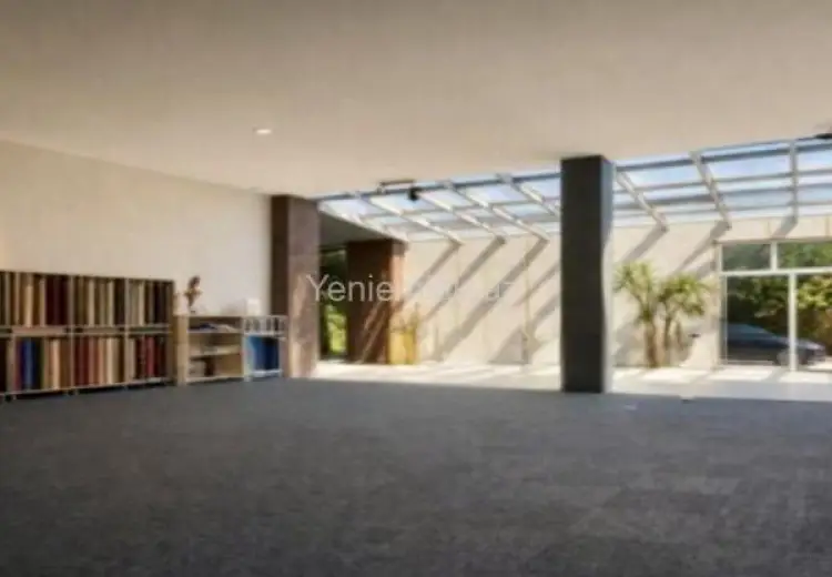 2 200 000 AZN - 3100 m² Obyekt / Ofis Satılır, Xəzər, Bakı