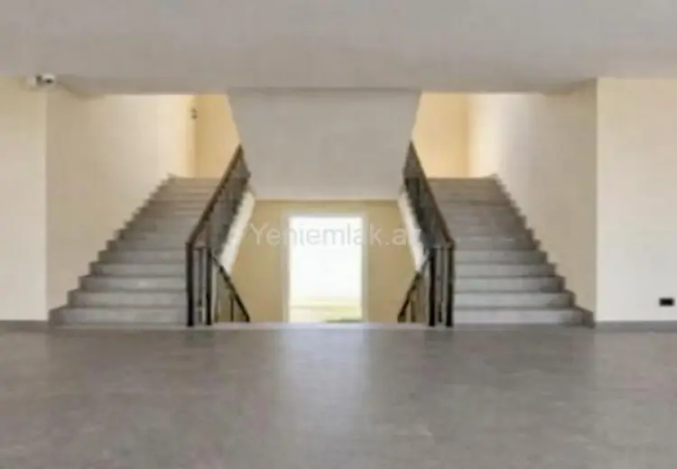 2 200 000 AZN - 3100 m² Obyekt / Ofis Satılır, Xəzər, Bakı