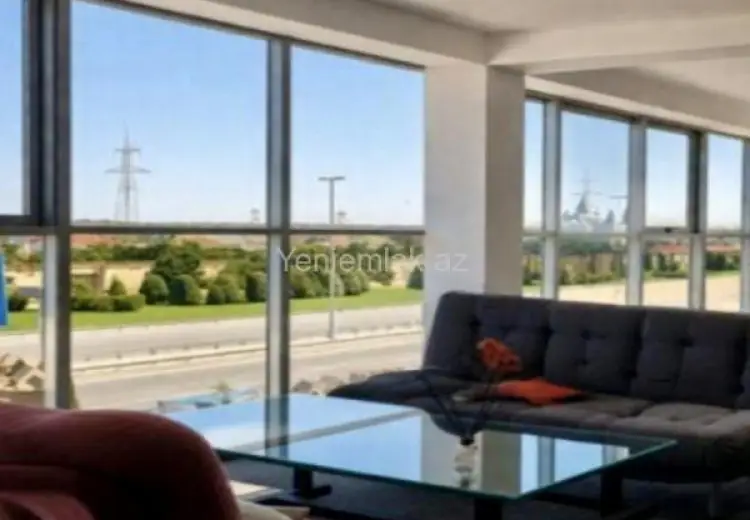 2 200 000 AZN - 3100 m² Obyekt / Ofis Satılır, Xəzər, Bakı