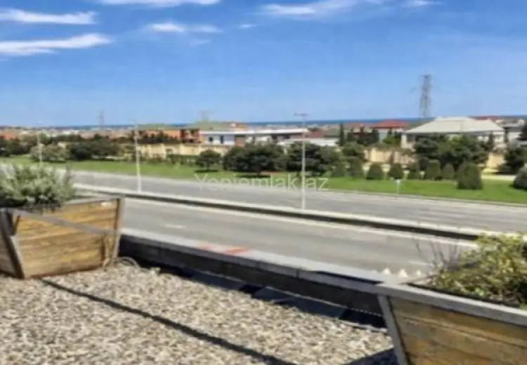 2 200 000 AZN - 3100 m² Obyekt / Ofis Satılır, Xəzər, Bakı