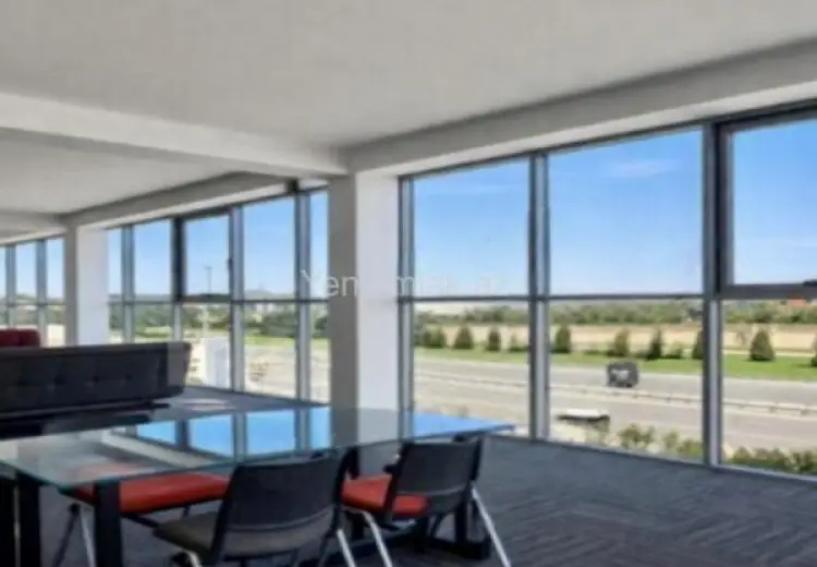 2 200 000 AZN - 3100 m² Obyekt / Ofis Satılır, Xəzər, Bakı