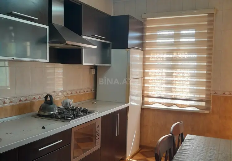 3 otaqlı mənzil Kirayə (aylıq), Sumqayıt