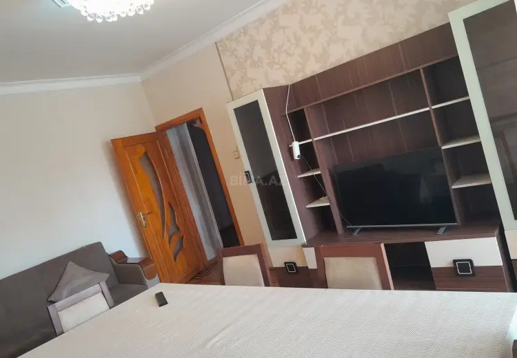 3 otaqlı mənzil Kirayə (aylıq), Sumqayıt