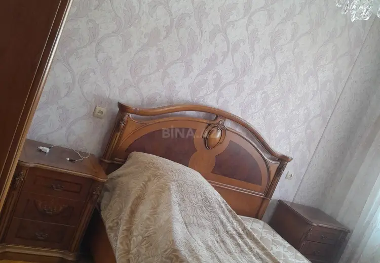 3 otaqlı mənzil Kirayə (aylıq), Sumqayıt