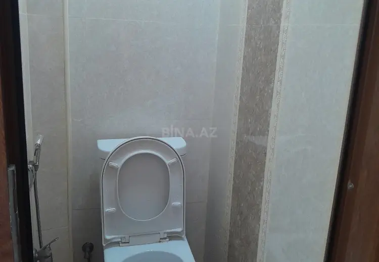 3 otaqlı mənzil Kirayə (aylıq), Sumqayıt